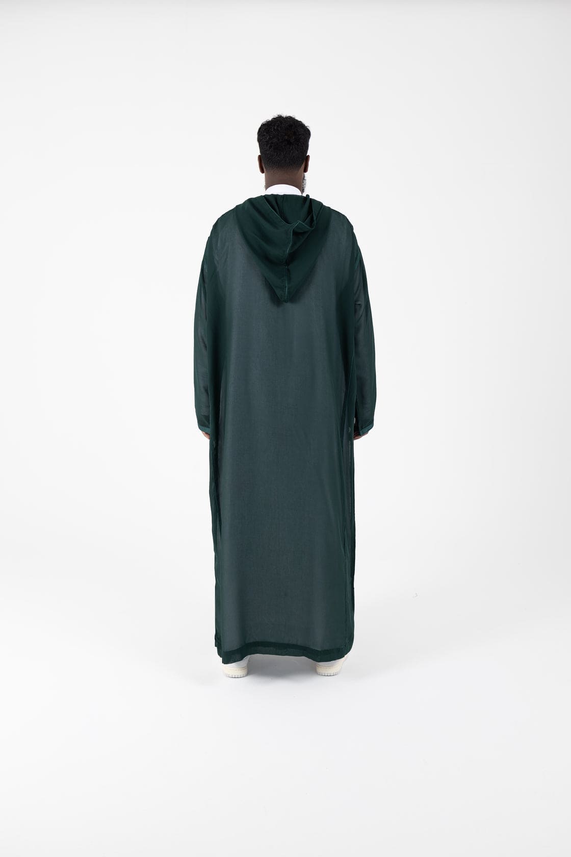 Sousdi Djellaba Over Piece - Apparel & Accessories Sousdi