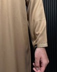 Cotton Hooded Djellaba