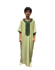 Essential Moroccan Thobe