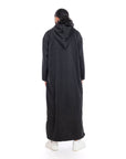Hooded Moroccan Djellaba in UK