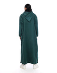 Cashmere Moroccan Djellaba