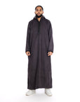 Cashmere Moroccan Djellaba