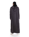Cashmere Moroccan Djellaba