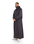 Cashmere Moroccan Djellaba