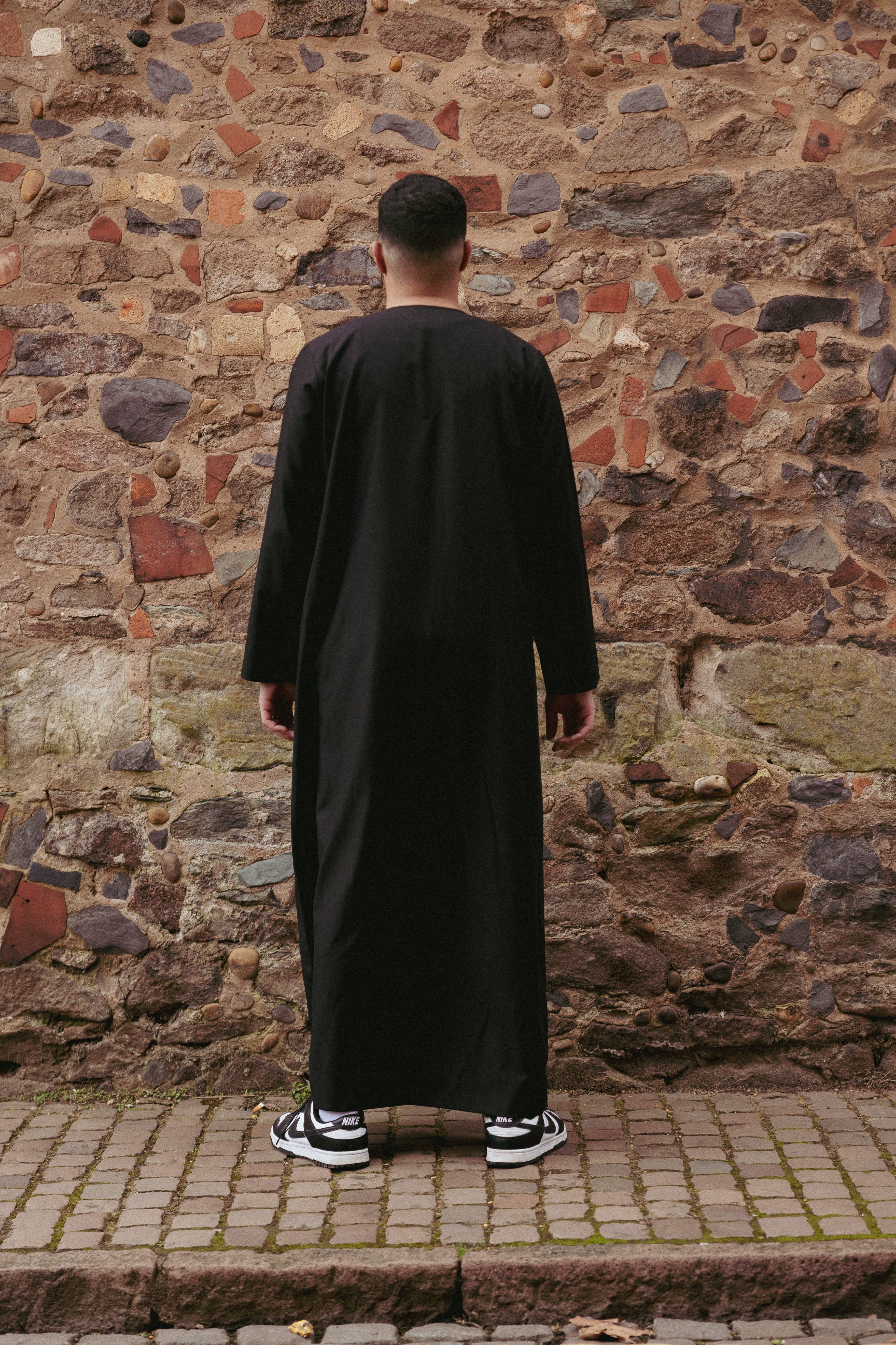 The Classic Emirati Thobes - Apparel & Accessories