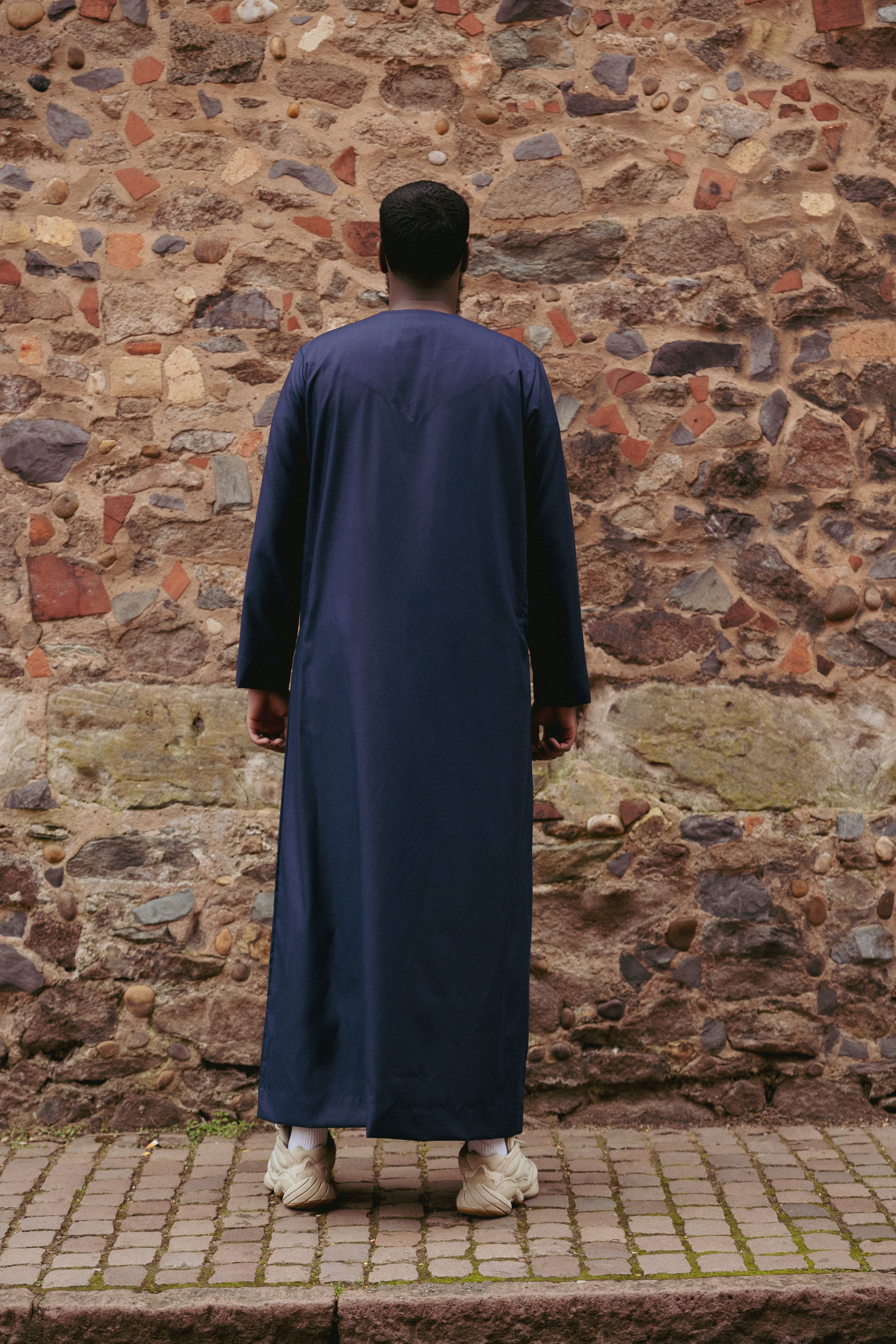 The Classic Emirati Thobes - Apparel & Accessories
