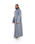 Cashmere Moroccan Djellaba