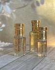 floral ouds by newarabia perfumes