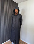 Cotton Hooded Djellaba