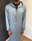 Cotton Hooded Djellaba