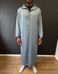 Cotton Hooded Djellaba