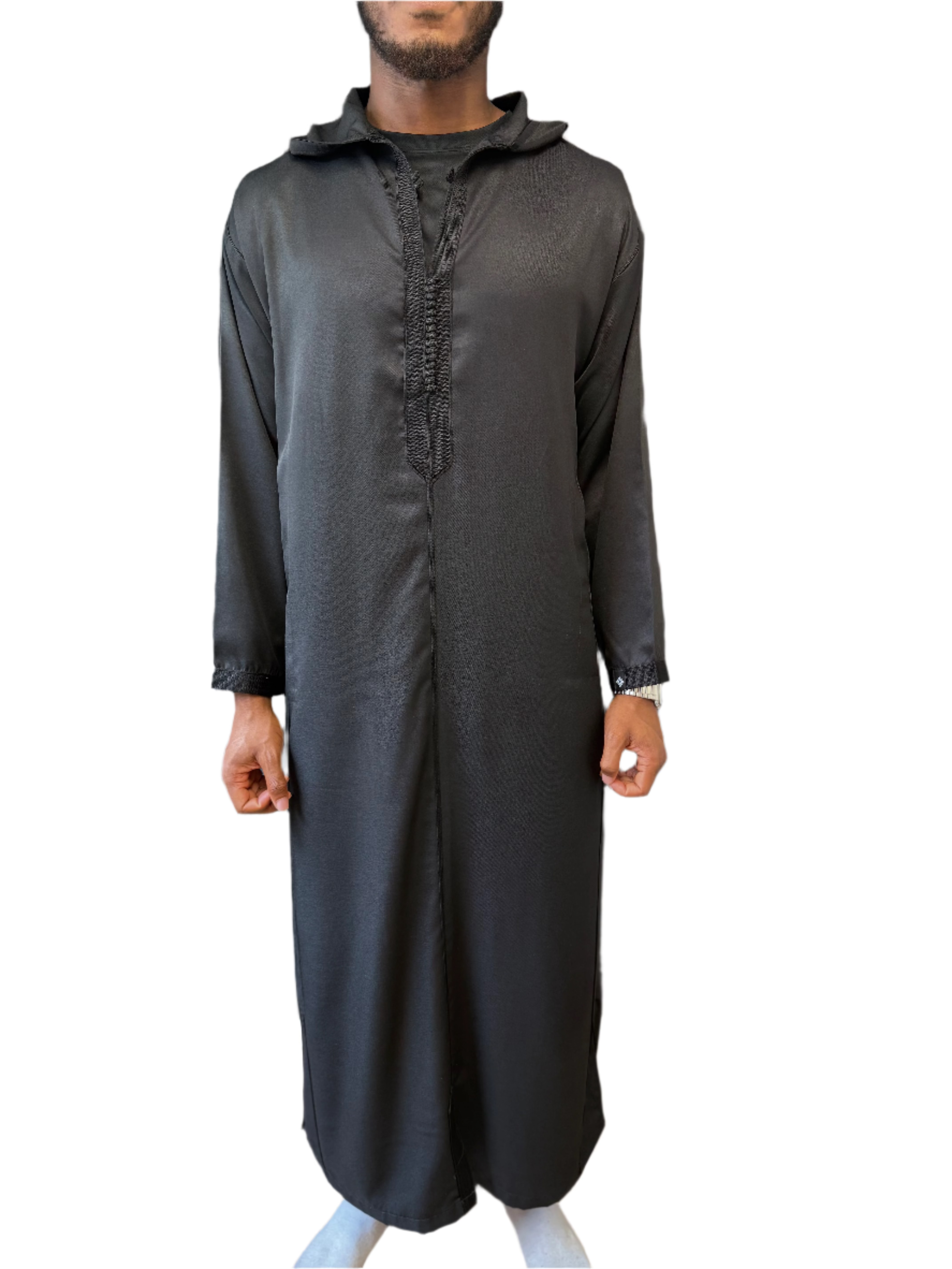 Moroccan Djellaba Djellaba Coton Homme Premium Cotton Summer