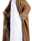 Farwa Bisht Thobe