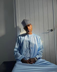 Shiny Emirati Thobes