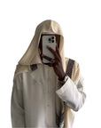 Yemeni Shemagh Keffiyeh