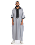 Pebble moroccan thobe Collection
