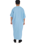 Essential Moroccan Thobe