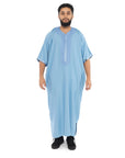 Essential Moroccan Thobe