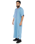 Essential Moroccan Thobe