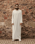 The Classic Emirati Thobes