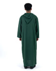 Classic Linen Djellaba - Apparel & Accessories Classic
