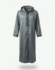 Eid Special Cotton Hooded Djellaba - Product Image