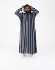 Essential Moroccan Djellaba - Apparel & Accessories