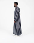 Essential Moroccan Djellaba - Apparel & Accessories