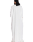 Essential Moroccan Thobe - Apparel & Accessories Essential