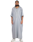 Essential Moroccan Thobe - Apparel & Accessories Essential