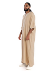 Essential Moroccan Thobe - Apparel & Accessories Essential