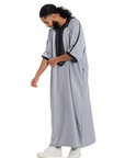 Essential Moroccan Thobe - Apparel & Accessories Essential