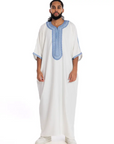 Essential Moroccan Thobe - Apparel & Accessories Essential