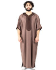 Essential Moroccan Thobe - Apparel & Accessories Essential