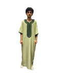 Essential Moroccan Thobe - Apparel & Accessories Essential