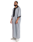 Essential Moroccan Thobe - Apparel & Accessories Essential