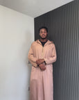 Cotton Hooded Djellaba