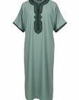 Ramadan Special Cotton Short Sleeve thobe - Product Image