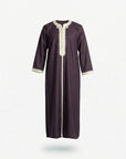 Ramadan Special Winter Moroccan Thobe - Product Image