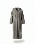 Ramadan Tweed Moroccan Djellaba - Product Image