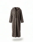 Ramadan Tweed Moroccan Djellaba - Product Image