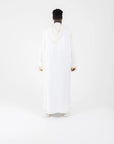 Sousdi Djellaba Over Piece - Apparel & Accessories Sousdi