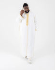 Sousdi Djellaba Over Piece - Apparel & Accessories Sousdi