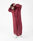 Sousdi Djellaba Over Piece - Apparel & Accessories Sousdi