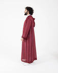 Sousdi Djellaba Over Piece - Apparel & Accessories Sousdi