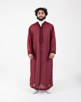Sousdi Djellaba Over Piece - Apparel & Accessories Sousdi