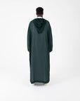 Sousdi Djellaba Over Piece - Apparel & Accessories Sousdi