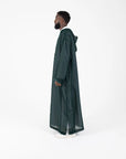 Sousdi Djellaba Over Piece - Apparel & Accessories Sousdi