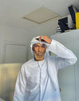 The Classic Emirati Thobes - Apparel & Accessories
