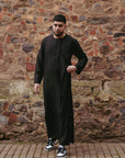 The Classic Emirati Thobes - Apparel & Accessories